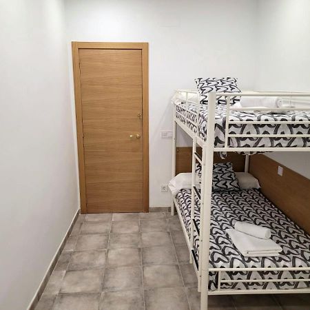 Coliving New San Bernando 호텔 마드리드 외부 사진