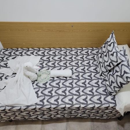 Coliving New San Bernando 호텔 마드리드 외부 사진