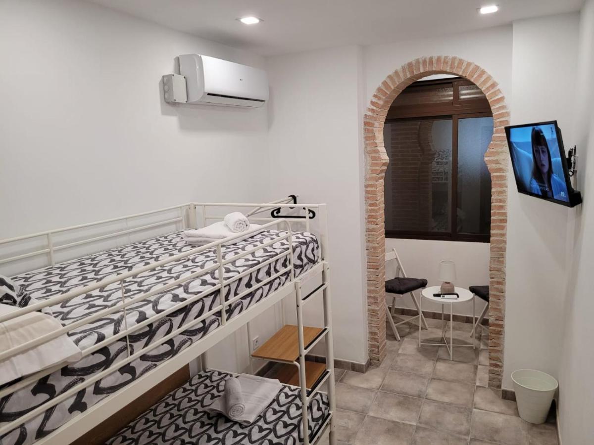 Coliving New San Bernando 호텔 마드리드 외부 사진